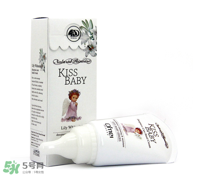 沃美奶嘴護(hù)手霜怎么樣？沃美奶嘴護(hù)手霜測評