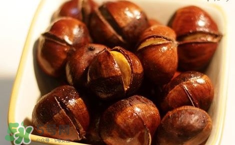 糖炒栗子怎么保存？糖炒栗子怎么容易剝殼？