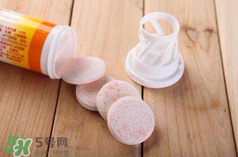 維c泡騰片可以空腹喝嗎？維c泡騰片可以每天喝嗎