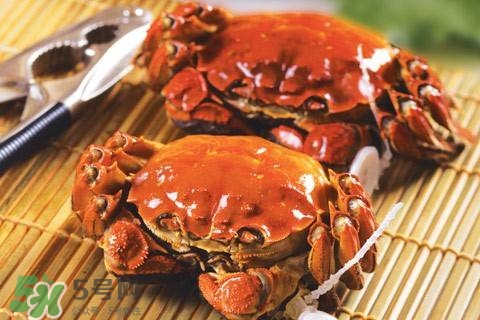 螃蟹里面綠色的是什么？能吃嗎？
