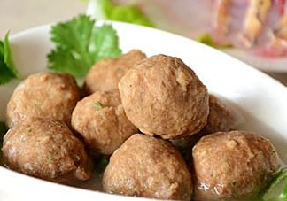 牛肉丸可以炸著吃嗎？牛肉丸怎么吃？