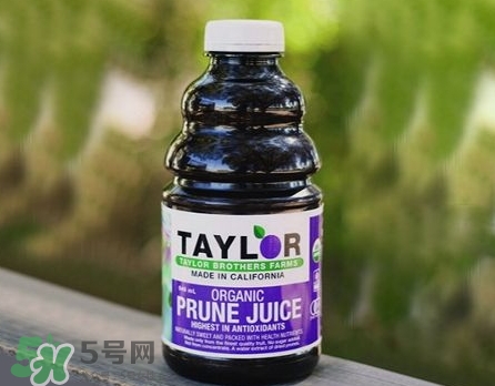 西梅汁哪個(gè)牌子好？西梅汁哪里有賣？