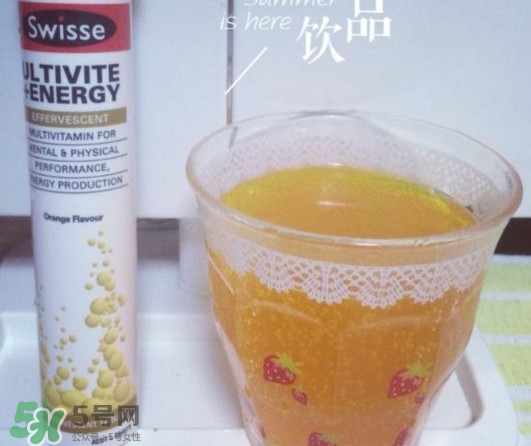維c泡騰片小孩能吃嗎？維c泡騰片孕婦可以喝嗎