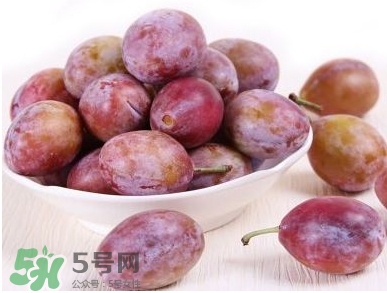 西梅汁怎么做？西梅汁的功效與作用 