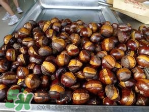 糖炒栗子怎么保存？糖炒栗子怎么容易剝殼？