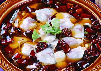 水煮魚可以放什么蔬菜？水煮魚可以放香菇嗎？