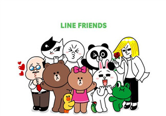 LINE FRIENDS跨界合作款有哪些？怎么樣？