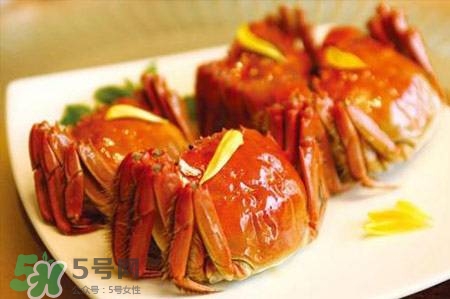 螃蟹里面有寄生蟲嗎？螃蟹有寄生蟲還可以吃嗎？