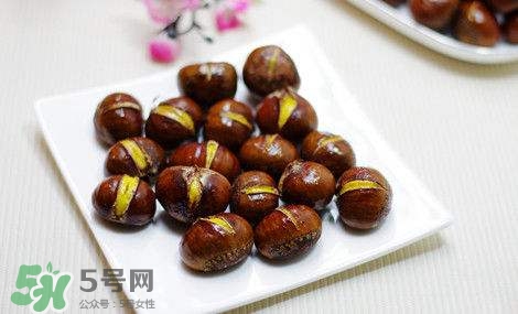 糖炒栗子怎么保存？糖炒栗子怎么容易剝殼？