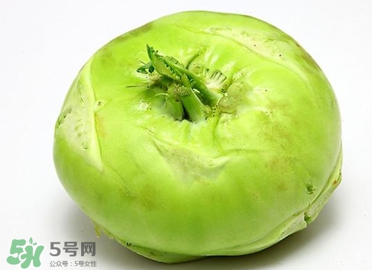苤藍(lán)怎么腌制好吃？苤藍(lán)有什么營養(yǎng)