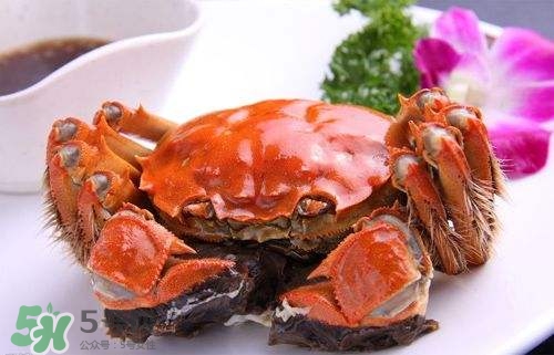 螃蟹里面綠色的是什么？能吃嗎？