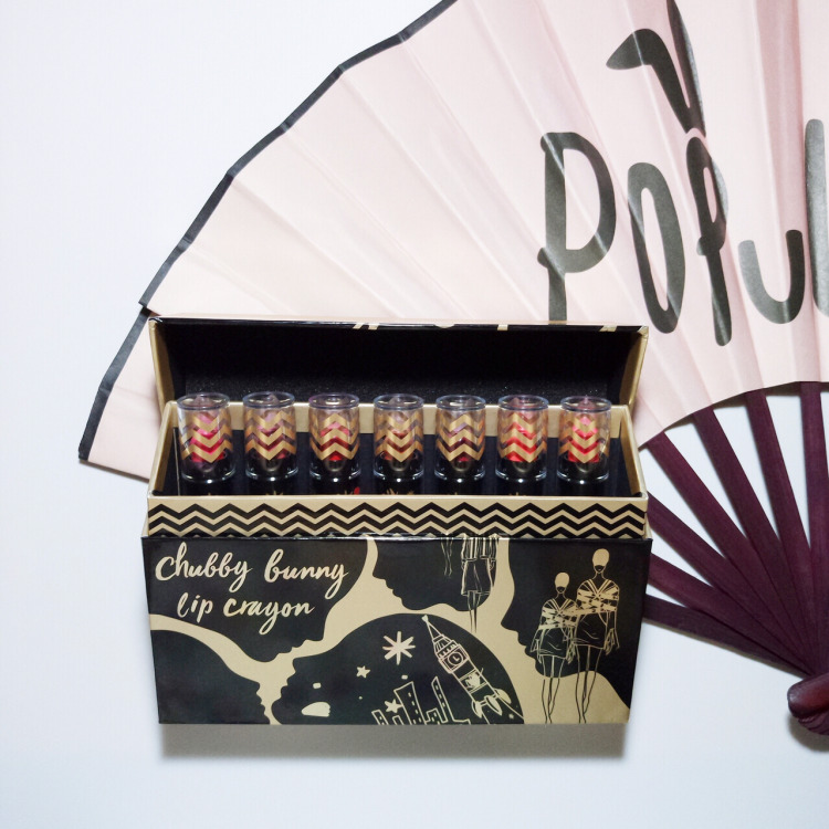 玻兒口紅怎么樣？玻兒口紅怎么樣持久嗎？