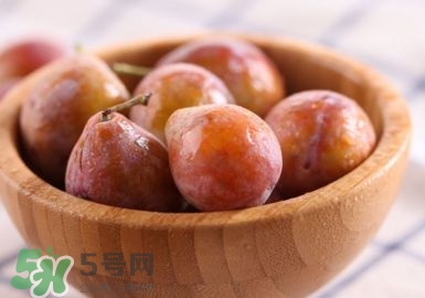 西梅怎么吃要剝皮嗎？西梅怎么吃好吃？