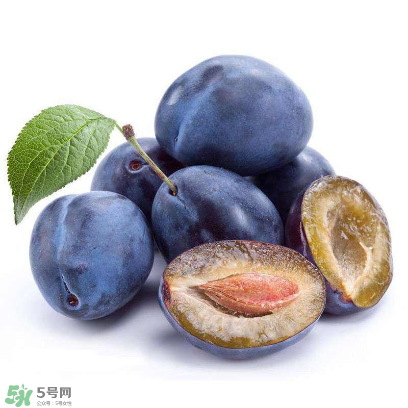 西梅核仁有毒嗎？西梅核咽下去了怎么辦？