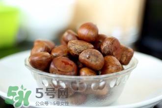 糖炒栗子怎么保存？糖炒栗子怎么容易剝殼？