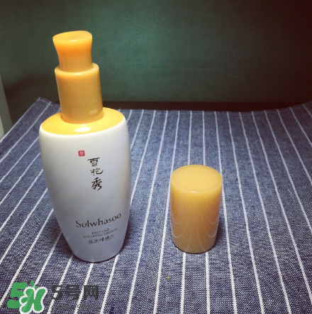 雪花秀潤燥精華適合什么膚質(zhì)？