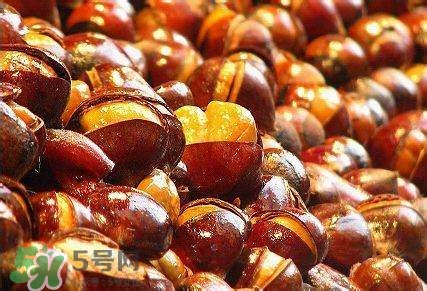 糖炒栗子孕婦可以吃嗎？孕婦吃糖炒栗子對(duì)胎兒好嗎？