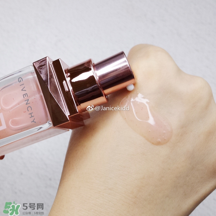 紀梵?；ㄑ婕∠盗性趺礃觃產(chǎn)品有哪些