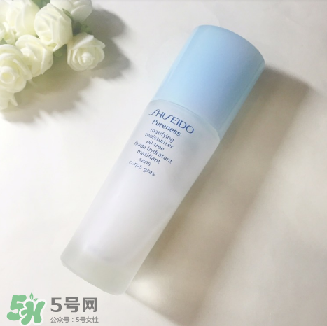 資生堂pureness乳液怎么樣？資生堂pureness乳液測(cè)評(píng)