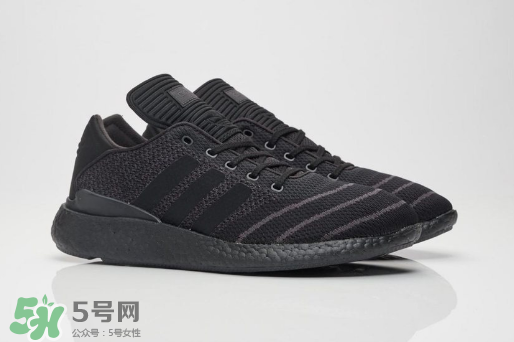 adidas busenitz pureboost黑魂配色多少錢_在哪買？