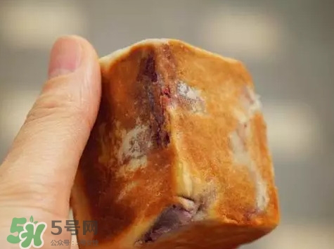仙豆糕是用什么做的？仙豆糕好吃嗎
