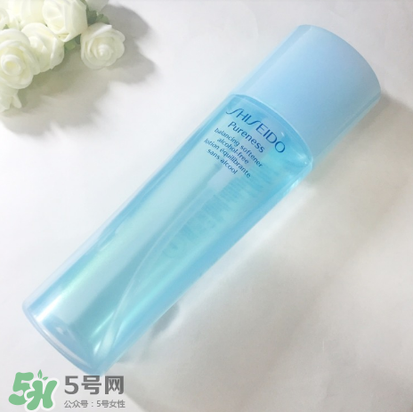 資生堂pureness系列怎么樣？資生堂pureness系列測(cè)評(píng)