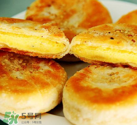 板栗餅吃了會胖嗎？吃板栗餅會上火嗎？