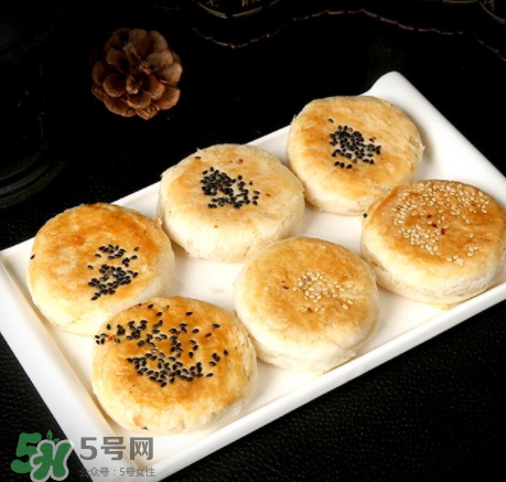 板栗餅吃了會胖嗎？吃板栗餅會上火嗎？