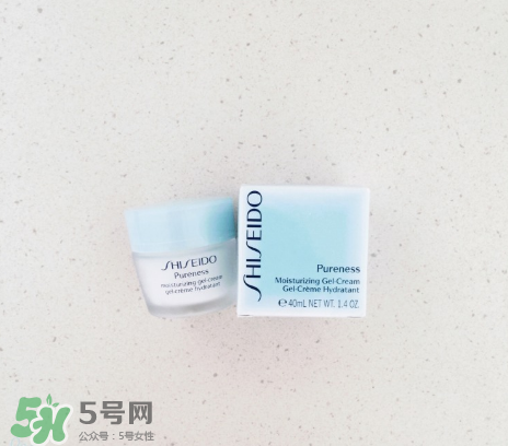 資生堂pureness系列怎么樣？資生堂pureness系列測(cè)評(píng)