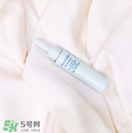資生堂Pureness祛痘修復(fù)凝膠啫喱怎么樣？好用嗎？