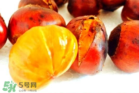 高壓鍋炒板栗多久才熟？高壓鍋炒板栗怎么炒？