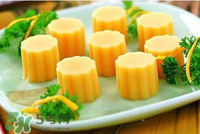 豌豆黃孕婦能吃嗎？豌豆黃是什么做的