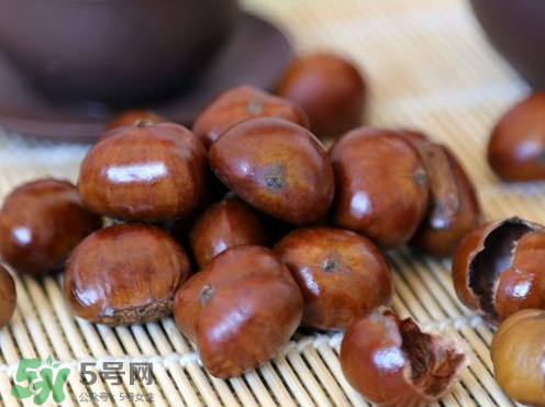 泡板栗酒用什么酒最好？板栗用什么酒泡最好？