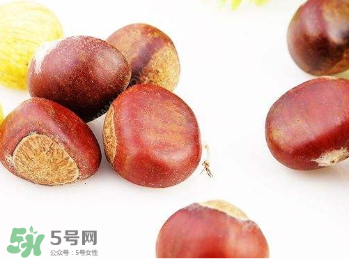 板栗泡酒真的能壯陽嗎？板栗泡酒有什么功效？