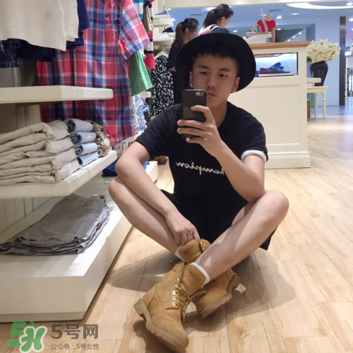 timberland鞋碼偏大嗎？timberland鞋碼偏大還是偏??？