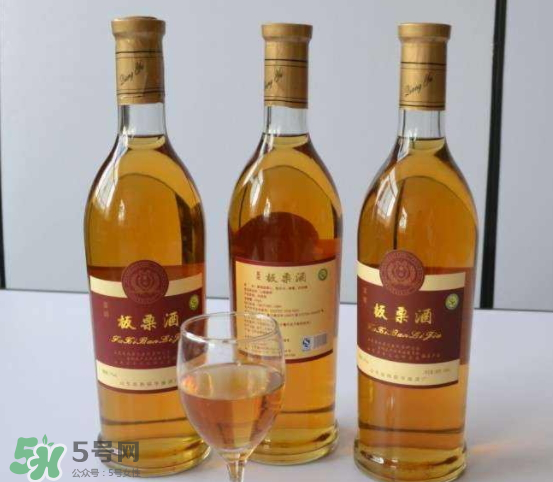 板栗酒要泡多長時間？板栗泡酒要多長時間？