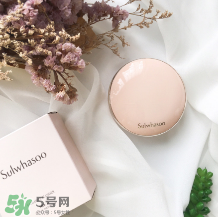 雪花秀腮紅怎么樣？雪花秀腮紅評(píng)測(cè)