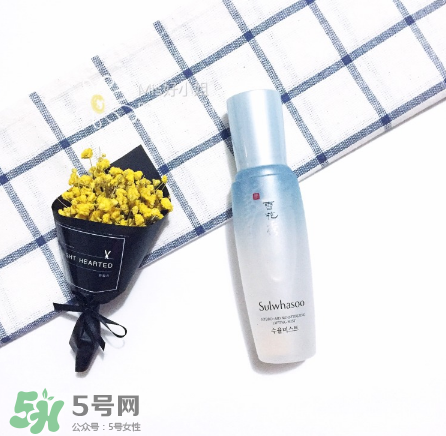 雪花秀噴霧好用嗎？雪花秀噴霧評(píng)測(cè)