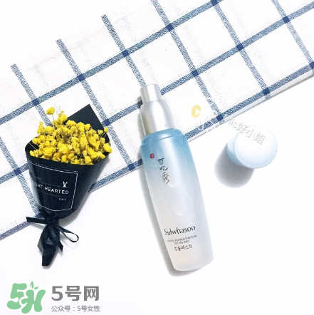 雪花秀噴霧好用嗎？雪花秀噴霧評(píng)測(cè)
