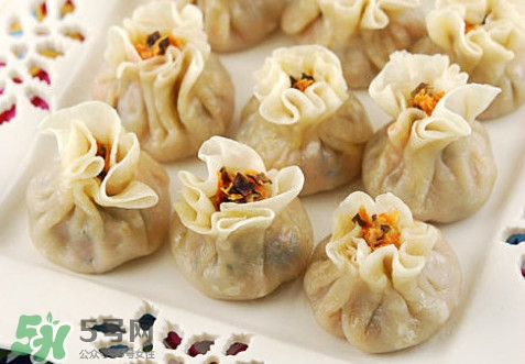 燒麥怎么包？燒麥蒸多長(zhǎng)時(shí)間能熟