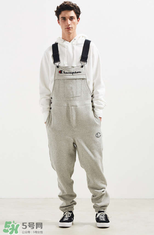champion fleece背帶褲多少錢(qián)_在哪買(mǎi)？