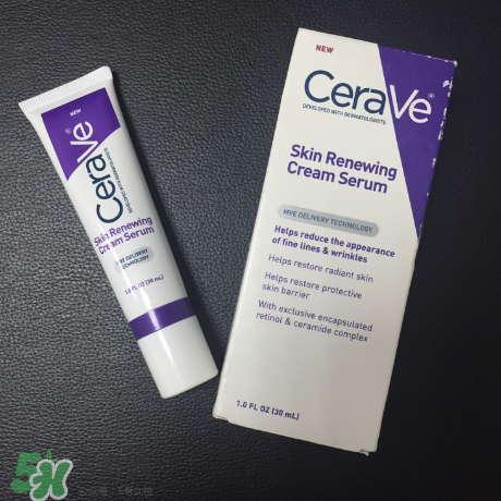 Cerave A醇精華怎么樣？Cerave A醇測評