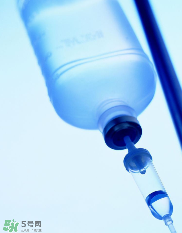 生理鹽水怎么配？家里如何制生理鹽水？