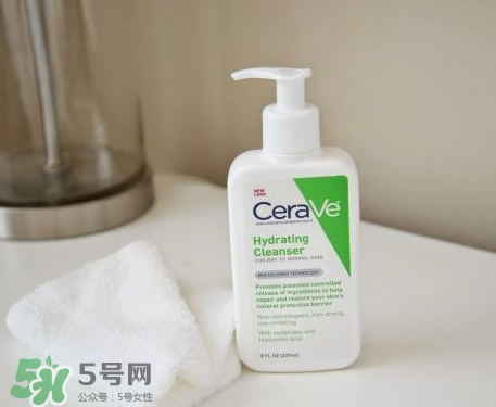 CeraVe好用嗎？CeraVe多少錢？