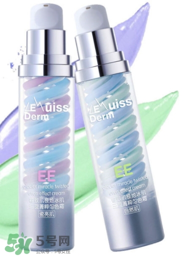 睿致肌ee霜怎么樣？教你使用方法
