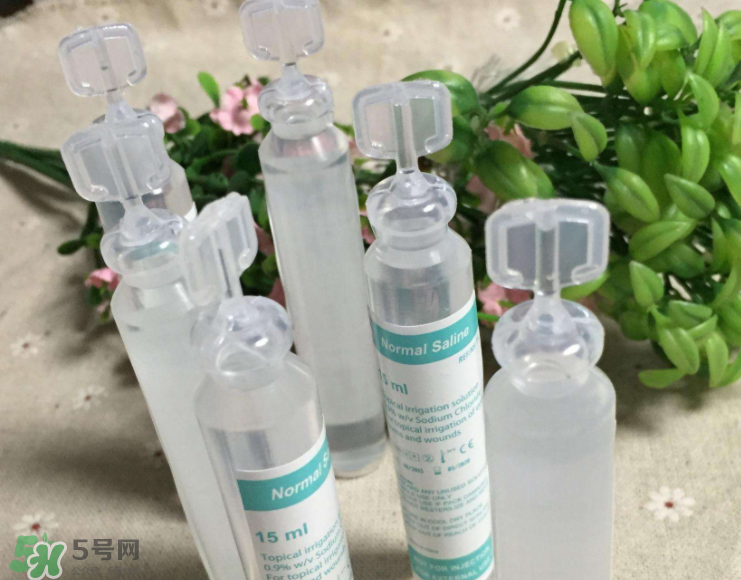 生理鹽水可以喝嗎？生理鹽水喝了會怎么樣？