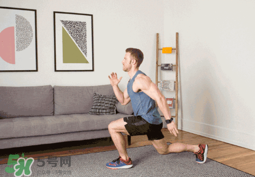 crossfit是什么運(yùn)動(dòng)？crossfit有什么好處？