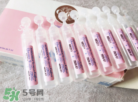 生理鹽水可以洗眼睛嗎？生理鹽水洗眼睛好不好？