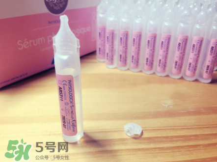 生理鹽水可以洗眼睛嗎？生理鹽水洗眼睛好不好？