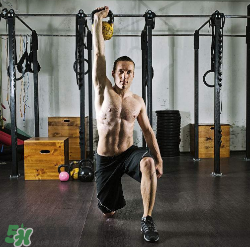 crossfit能減肥嗎？crossfit減肥效果好嗎？